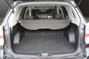Subaru Forester Station 2.0 Executive