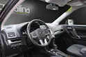 Subaru Forester Station 2.0 Executive