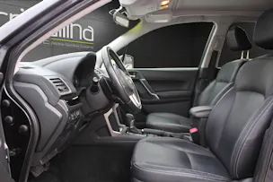 Subaru Forester Station 2.0 Executive