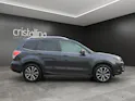 Subaru Forester Station 2.0 Executive