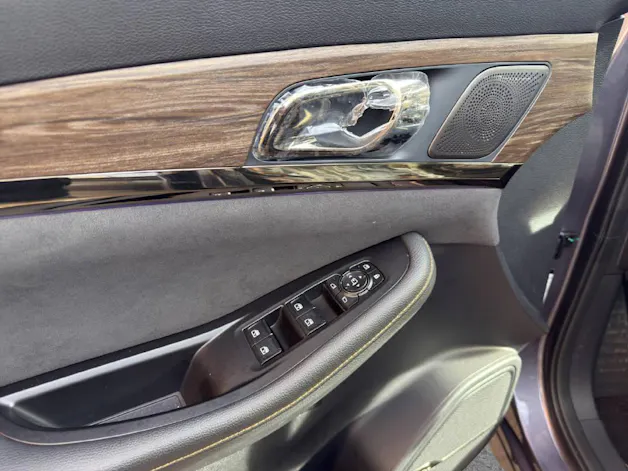 Elaris Beo Electric 86 kWh