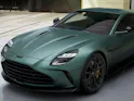 ASTON MARTIN V8 Vantage Coupé 4.0 S V8 Bi-Turbo