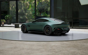 image du véhicule ASTON MARTIN V8 Vantage Coupé 4.0 S V8 Bi-Turbo
