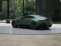 ASTON MARTIN V8 Vantage Coupé 4.0 S V8 Bi-Turbo