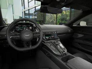 ASTON MARTIN V8 Vantage Coupé 4.0 S V8 Bi-Turbo