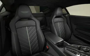 ASTON MARTIN V8 Vantage Coupé 4.0 S V8 Bi-Turbo