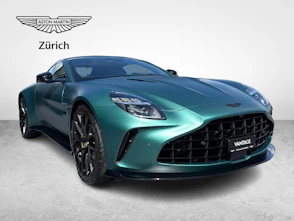Fahrzeugbild ASTON MARTIN V8 Vantage Coupé 4.0 S V8 Bi-Turbo