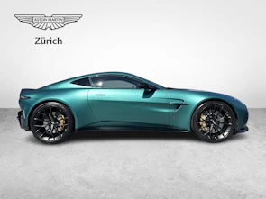 Fahrzeugbild ASTON MARTIN V8 Vantage Coupé 4.0 S V8 Bi-Turbo