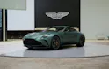 ASTON MARTIN V8 Vantage Coupé 4.0 S V8 Bi-Turbo