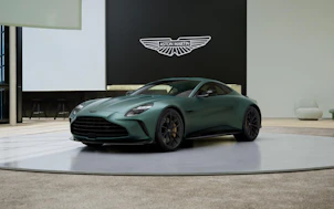 image du véhicule ASTON MARTIN V8 Vantage Coupé 4.0 S V8 Bi-Turbo