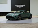 ASTON MARTIN V8 Vantage Coupé 4.0 S V8 Bi-Turbo