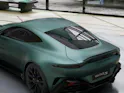 ASTON MARTIN V8 Vantage Coupé 4.0 S V8 Bi-Turbo