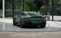 ASTON MARTIN V8 Vantage Coupé 4.0 S V8 Bi-Turbo