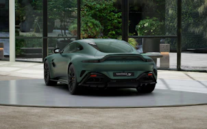 image du véhicule ASTON MARTIN V8 Vantage Coupé 4.0 S V8 Bi-Turbo