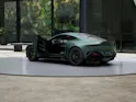 ASTON MARTIN V8 Vantage Coupé 4.0 S V8 Bi-Turbo