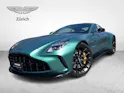 ASTON MARTIN V8 Vantage Coupé 4.0 S V8 Bi-Turbo