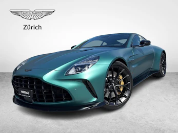 Fahrzeugbild ASTON MARTIN V8 Vantage Coupé 4.0 S V8 Bi-Turbo