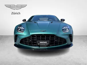 ASTON MARTIN V8 Vantage Coupé 4.0 S V8 Bi-Turbo