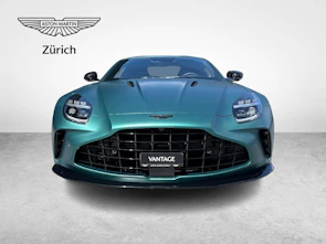 Fahrzeugbild ASTON MARTIN V8 Vantage Coupé 4.0 S V8 Bi-Turbo