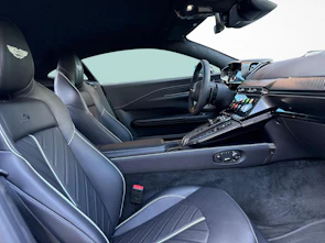Fahrzeugbild ASTON MARTIN V8 Vantage Coupé 4.0 S V8 Bi-Turbo