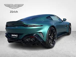 ASTON MARTIN V8 Vantage Coupé 4.0 S V8 Bi-Turbo