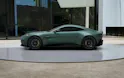ASTON MARTIN V8 Vantage Coupé 4.0 S V8 Bi-Turbo