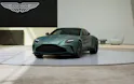 ASTON MARTIN V8 Vantage Coupé 4.0 S V8 Bi-Turbo