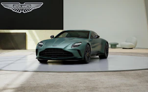 image du véhicule ASTON MARTIN V8 Vantage Coupé 4.0 S V8 Bi-Turbo