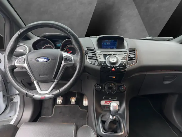 Ford Fiesta 1.6 EcoB ST200 LeMans