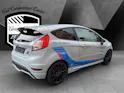 Ford Fiesta 1.6 EcoB ST200 LeMans