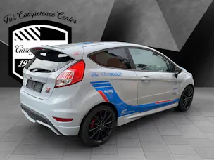 Ford Fiesta 1.6 EcoB ST200 LeMans