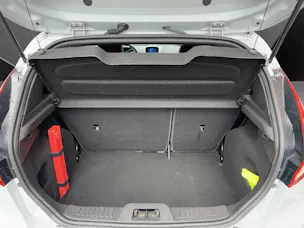 Ford Fiesta 1.6 EcoB ST200 LeMans