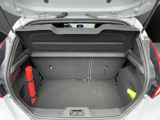 Ford Fiesta 1.6 EcoB ST200 LeMans