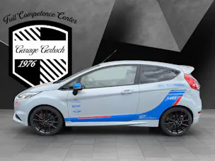 Ford Fiesta 1.6 EcoB ST200 LeMans