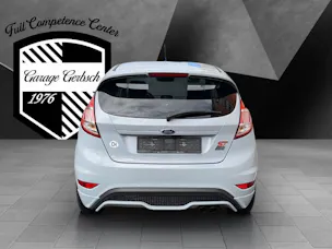 Ford Fiesta 1.6 EcoB ST200 LeMans