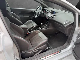 Ford Fiesta 1.6 EcoB ST200 LeMans