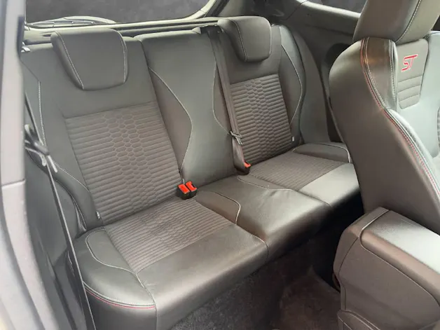 Ford Fiesta 1.6 EcoB ST200 LeMans