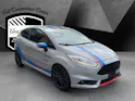 Ford Fiesta 1.6 EcoB ST200 LeMans