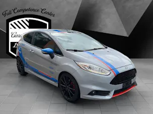 Ford Fiesta 1.6 EcoB ST200 LeMans