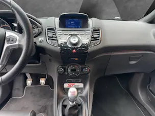 Ford Fiesta 1.6 EcoB ST200 LeMans