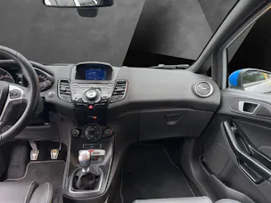 Ford Fiesta 1.6 EcoB ST200 LeMans