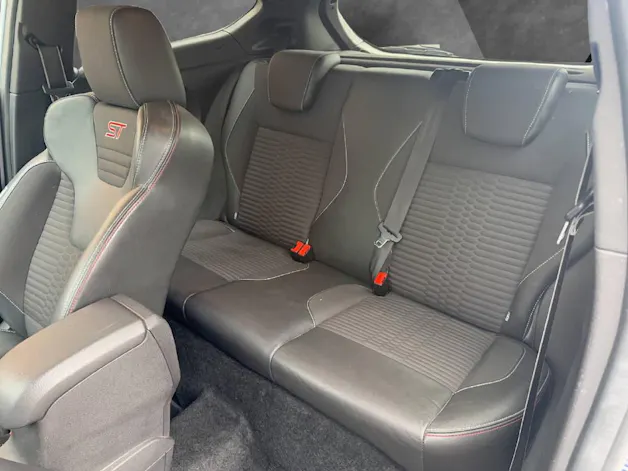 Ford Fiesta 1.6 EcoB ST200 LeMans