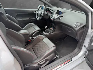 Ford Fiesta 1.6 EcoB ST200 LeMans
