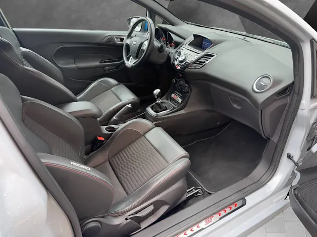 Ford Fiesta 1.6 EcoB ST200 LeMans