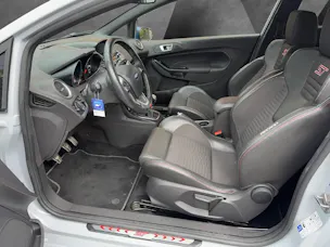 Ford Fiesta 1.6 EcoB ST200 LeMans