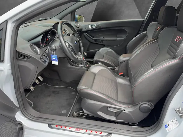 Ford Fiesta 1.6 EcoB ST200 LeMans