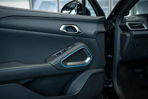 BYD Atto 2 DM-i Boost