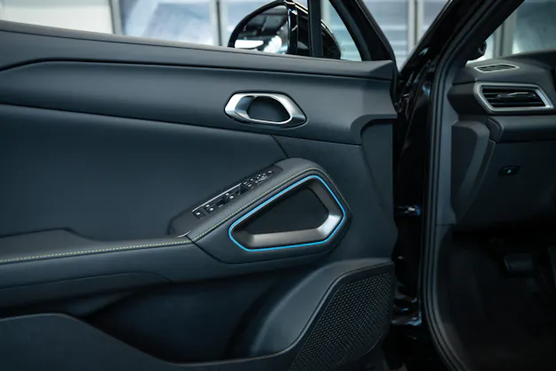 BYD Atto 2 DM-i Boost