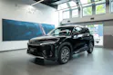 BYD Atto 2 DM-i Boost