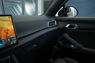 BYD Atto 2 DM-i Boost